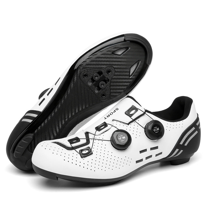 PERFO Self-Locking Bike Shoes