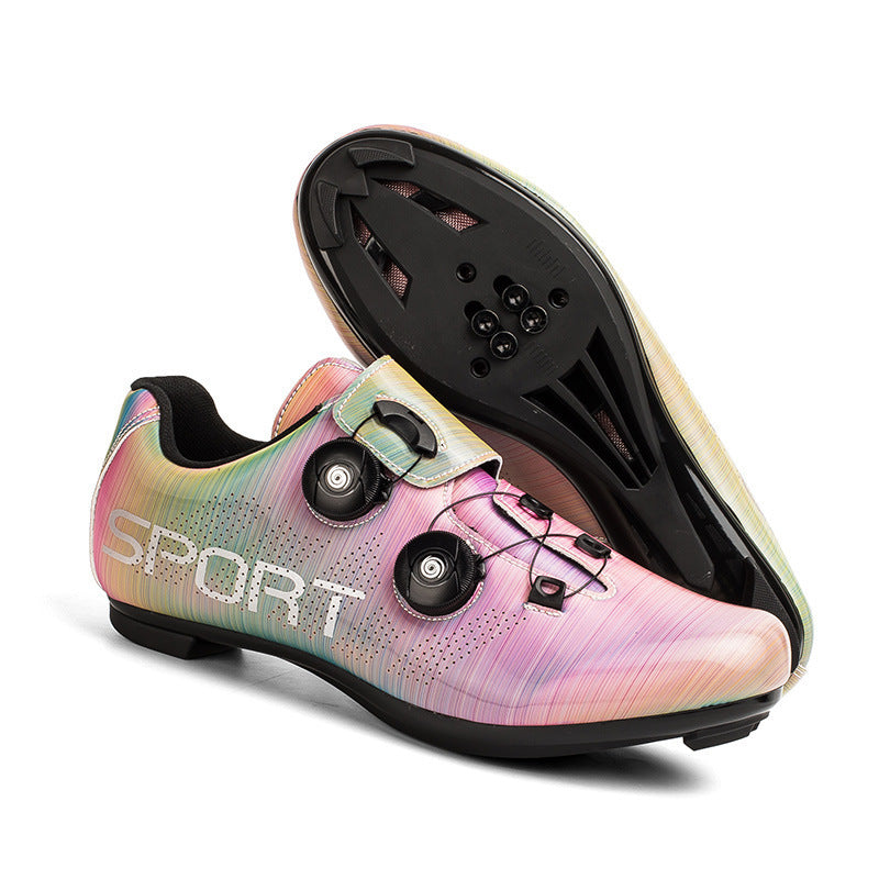 GRADIENT Self-Locking Bike Shoes