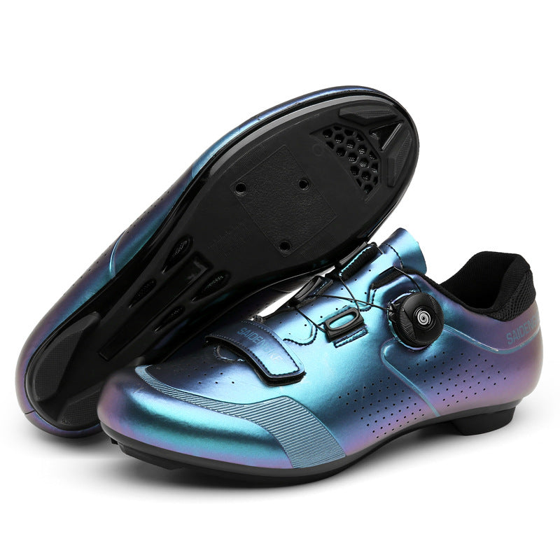 SAIDENGKE Self-Locking Bike Shoes