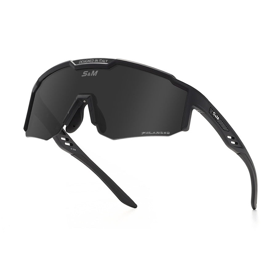 Safe&Magic Sport Polarized