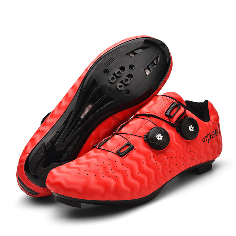 RELI SPEED Self-Locking Bike Shoes