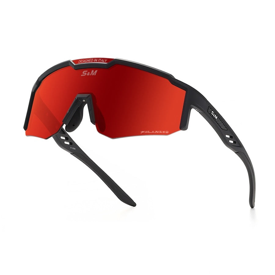 Safe&Magic Sport Polarized