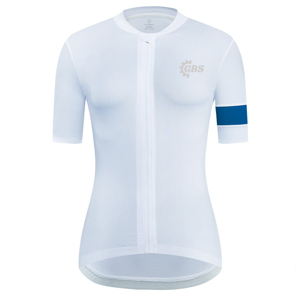 White - Suitable Short Sleeves