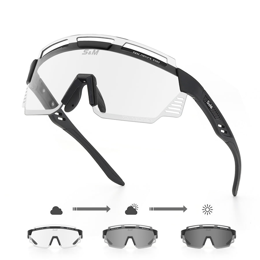 Safe&Magic REVO Photochromic