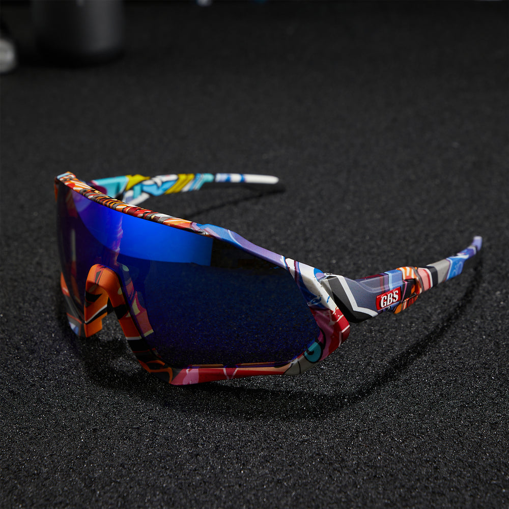 GBS® TR90 Elite Polarized