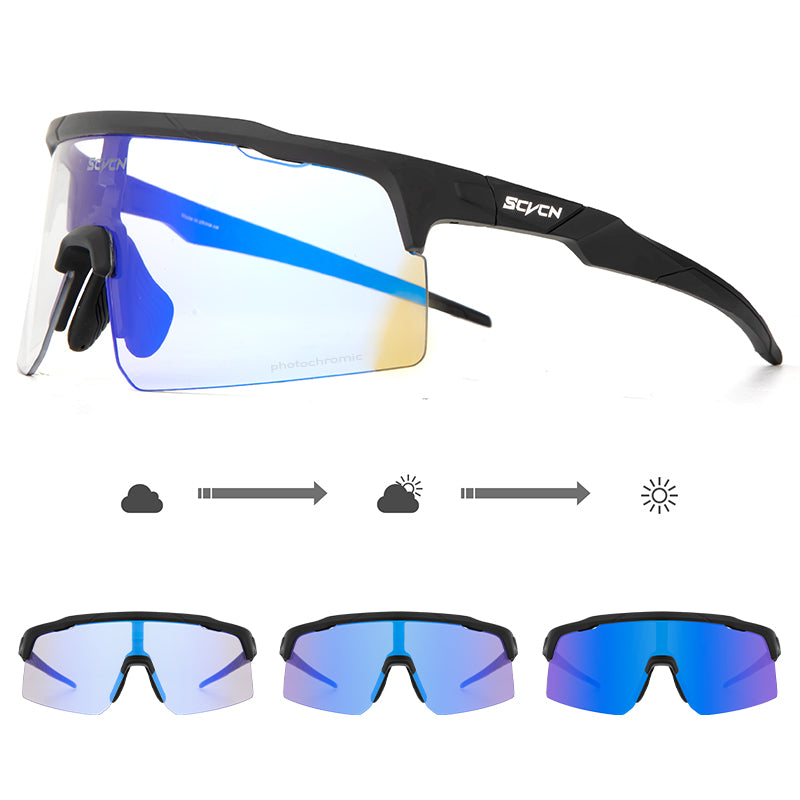 X26 Colored Photochromic