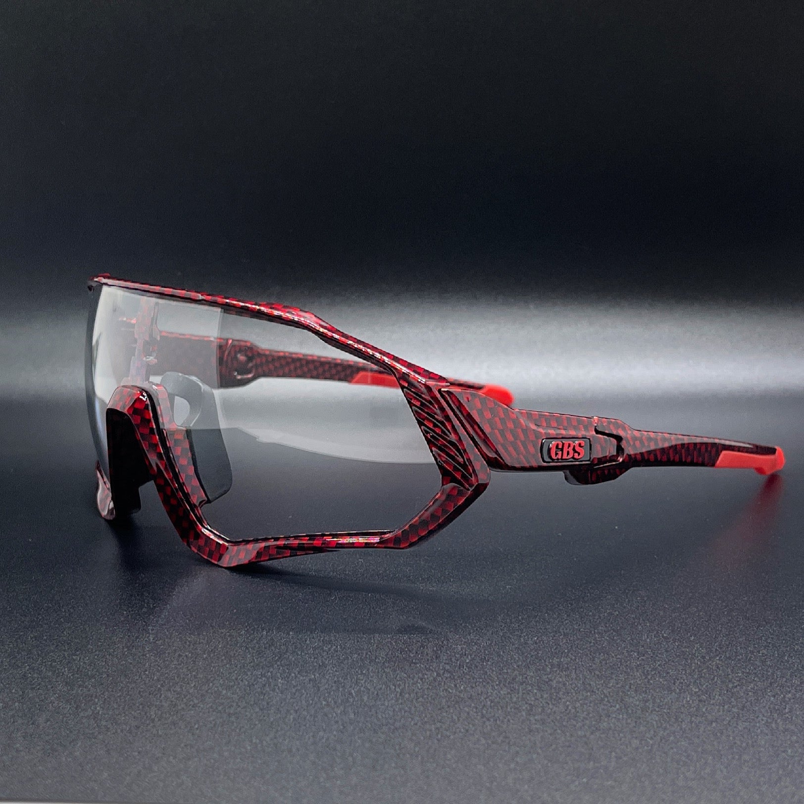 GBS® TR90 Elite Photochromic