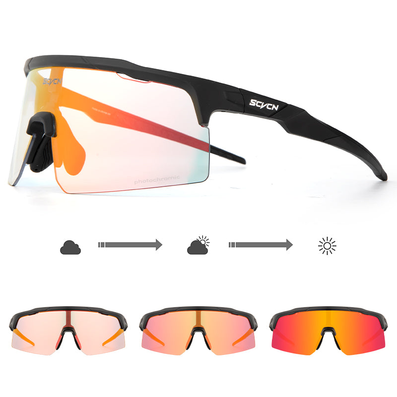 X26 Colored Photochromic