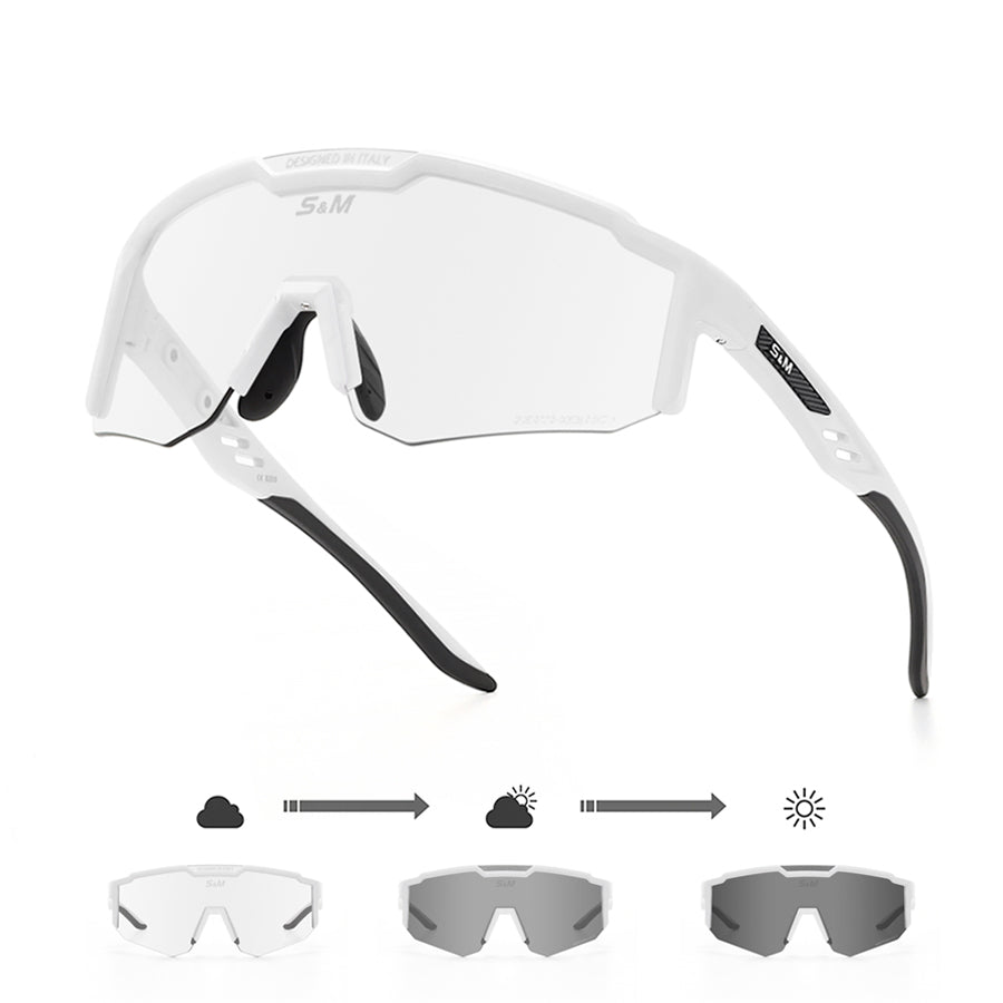 Safe&Magic Sport Photochromic