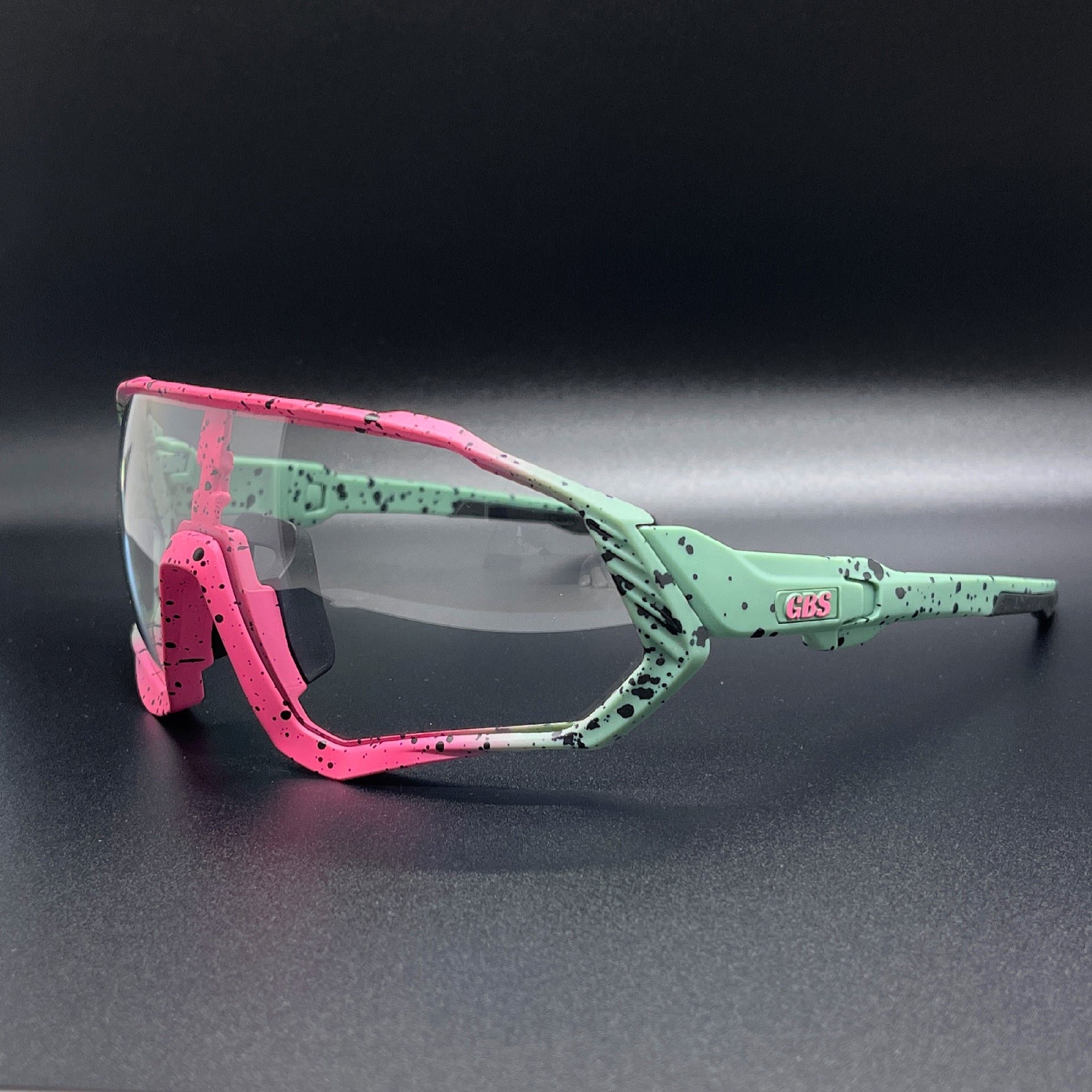 GBS® TR90 Elite Photochromic