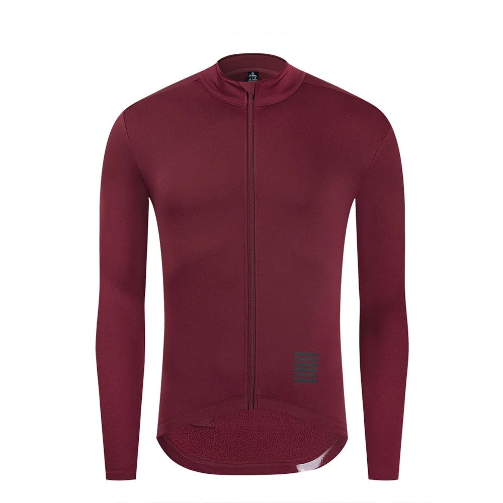 Elegant - GBS Thermal Long Sleeve