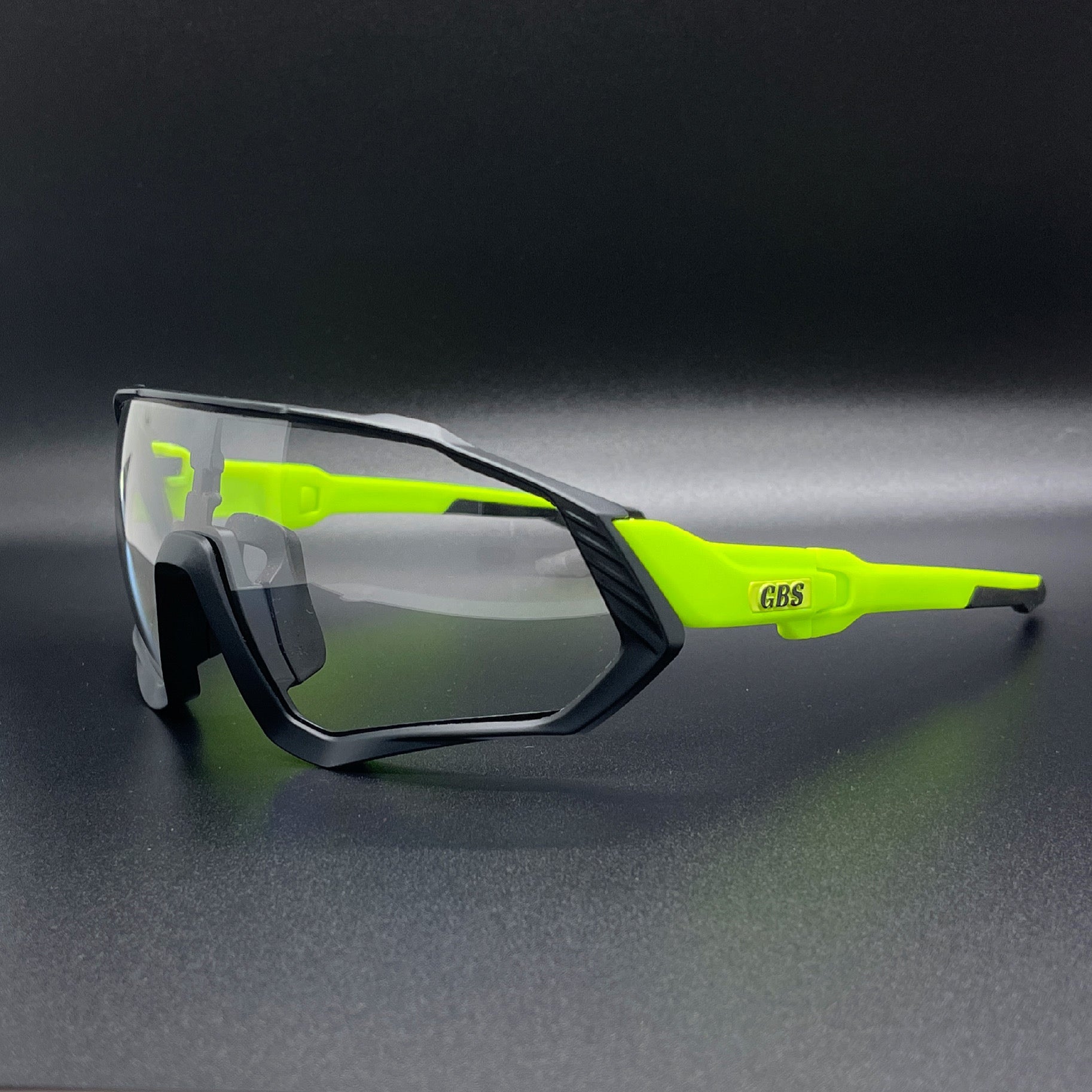 GBS® TR90 Elite Photochromic