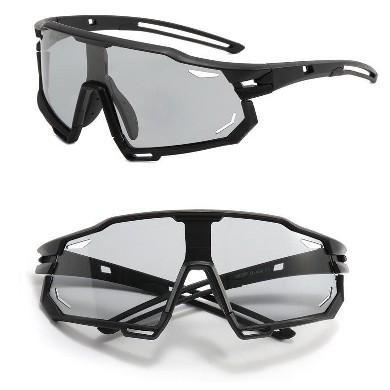 Discolor PRO Polarized