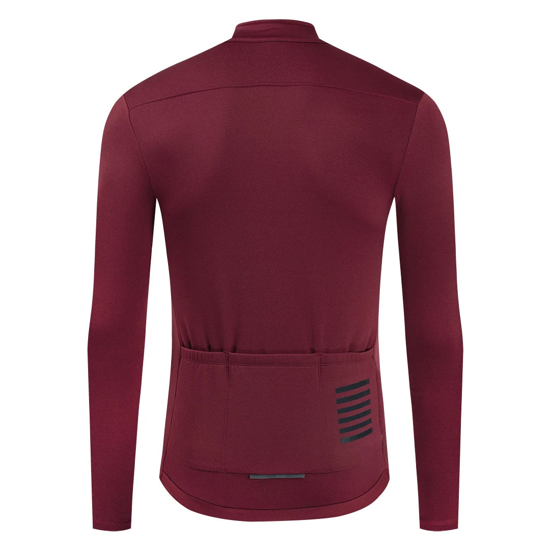 Elegant - GBS Thermal Long Sleeve