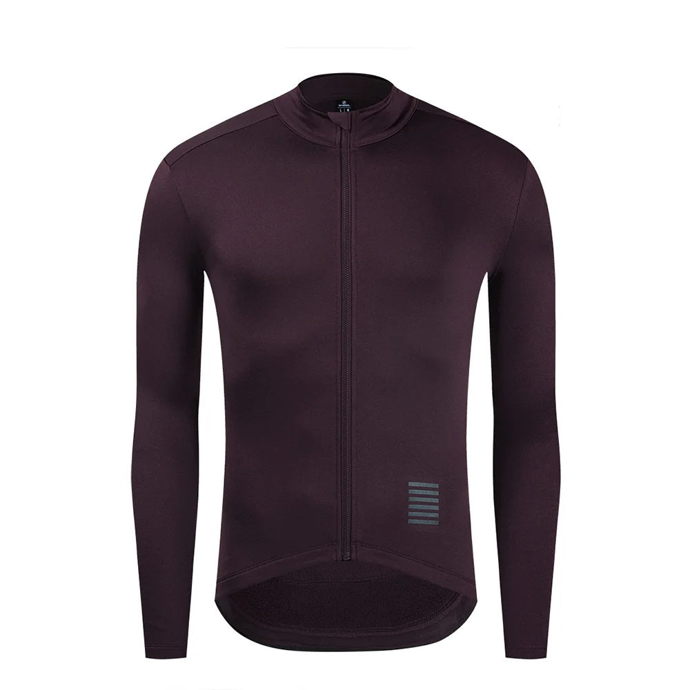 Elegant - GBS Thermal Long Sleeve