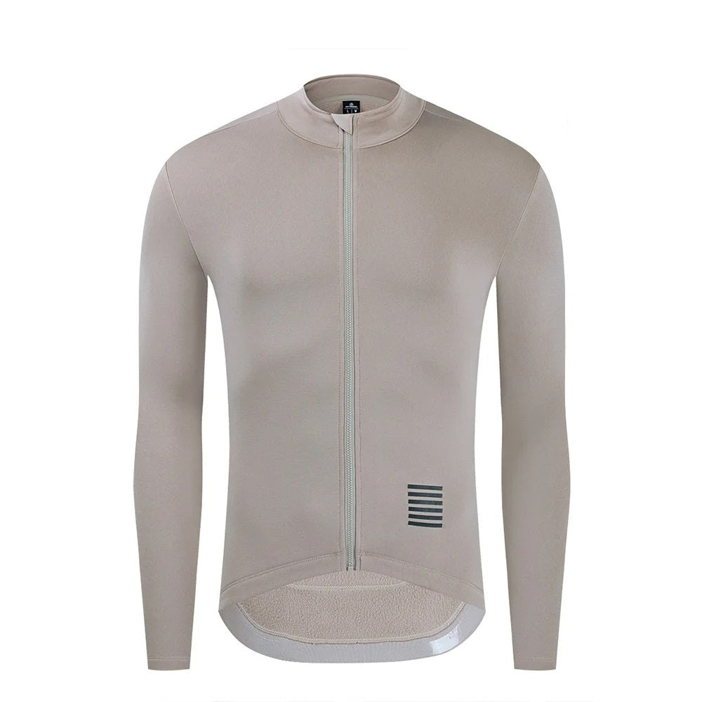 Elegant - GBS Thermal Long Sleeve