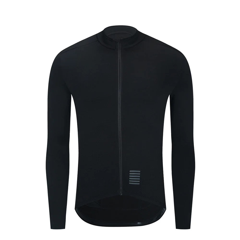 Elegant - GBS Thermal Long Sleeve