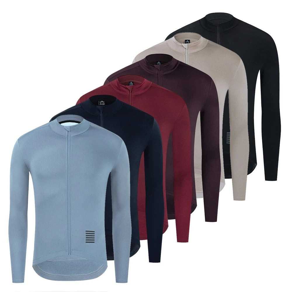 Elegant - GBS Thermal Long Sleeve