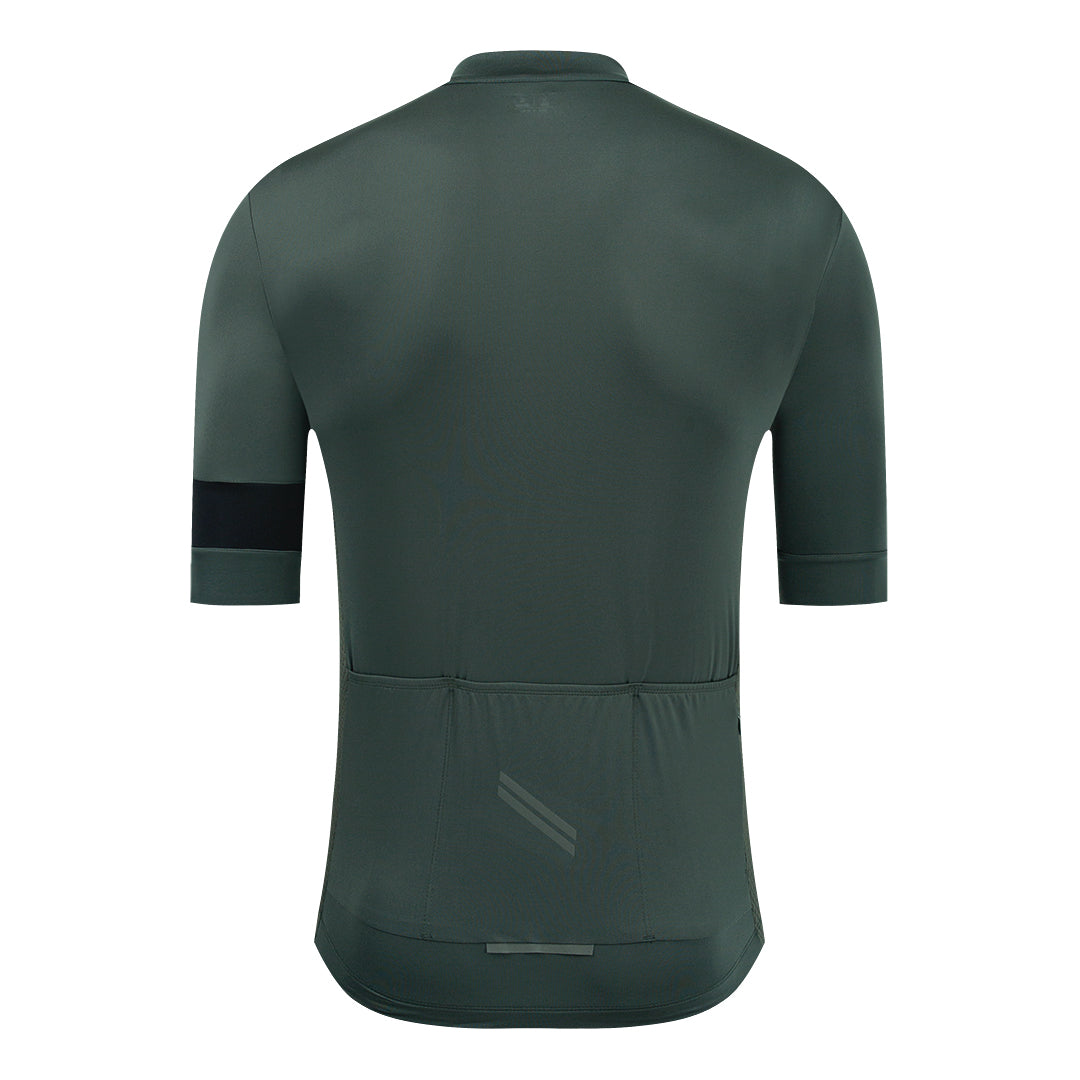 Leader II - GBS Prime Short Sleeves