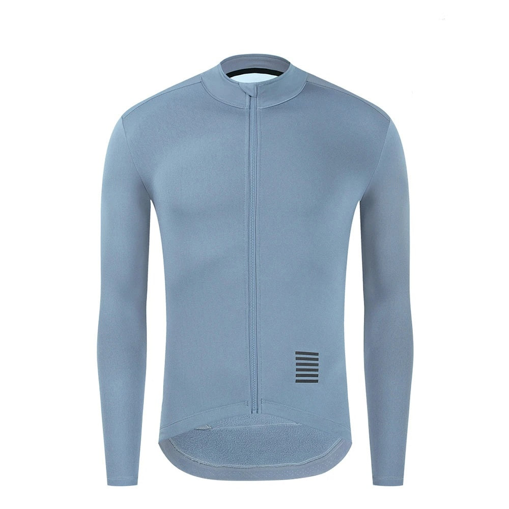 Elegant - GBS Thermal Long Sleeve