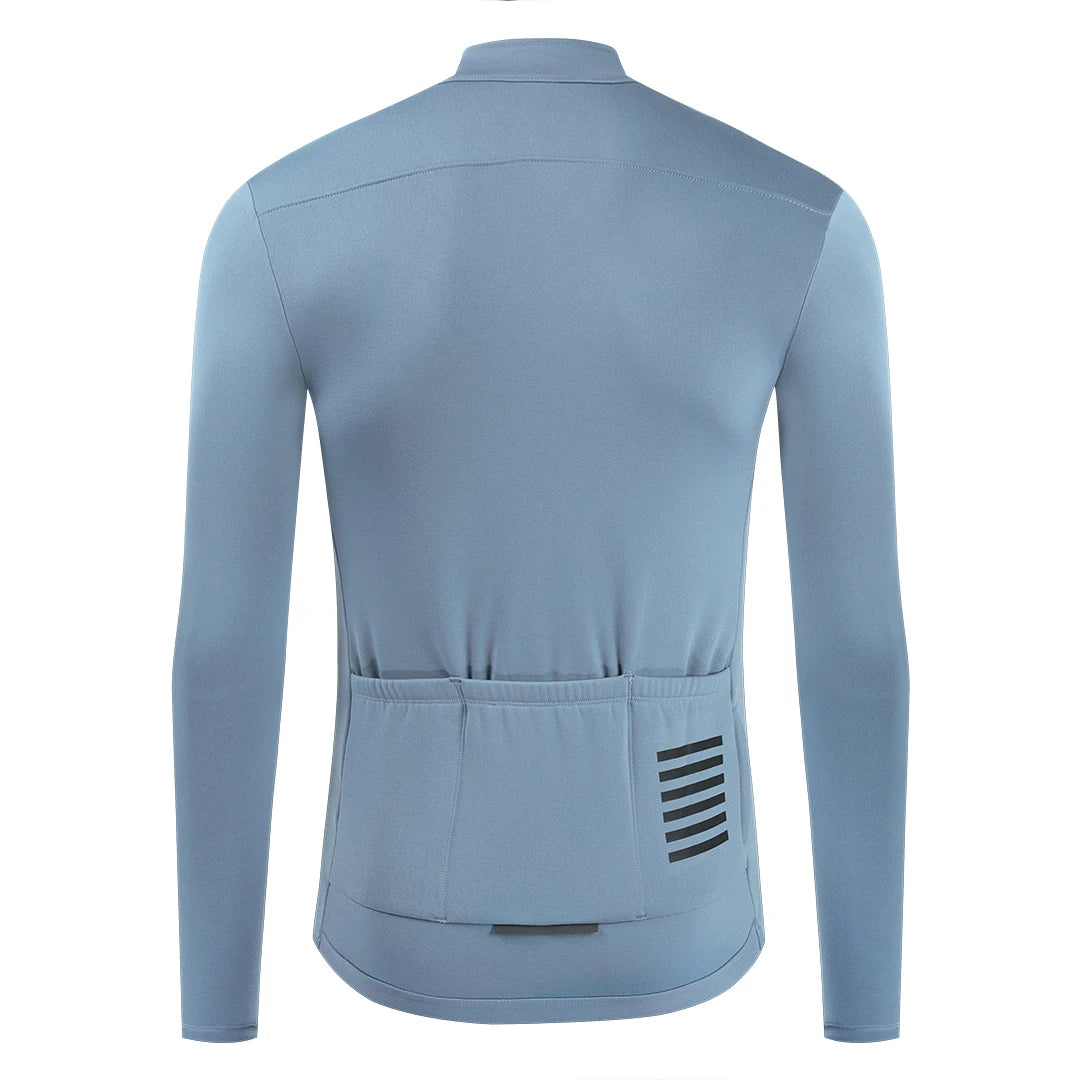 Elegant - GBS Thermal Long Sleeve