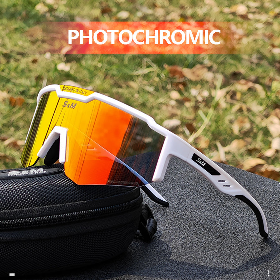 Safe&Magic Sport Photochromic