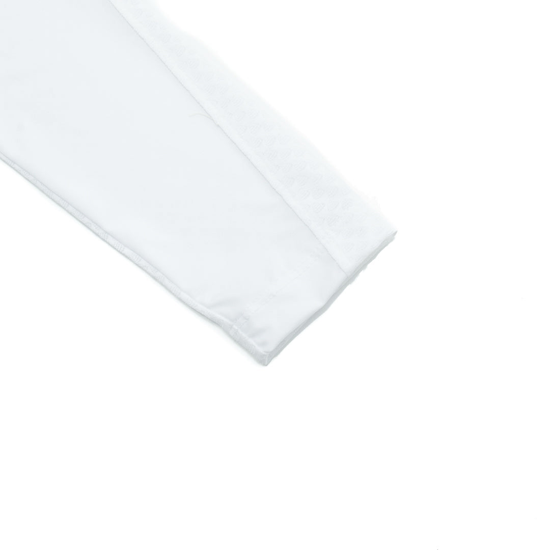 Elegant White - GBS Bloome Long Sleeve