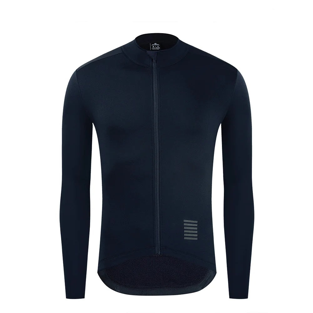 Elegant - GBS Thermal Long Sleeve