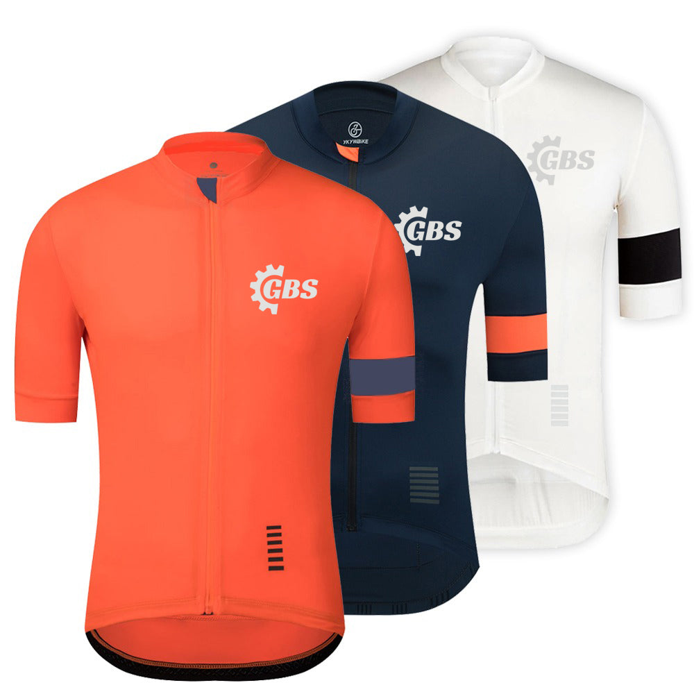 Suitable Short Sleeve Jerseys