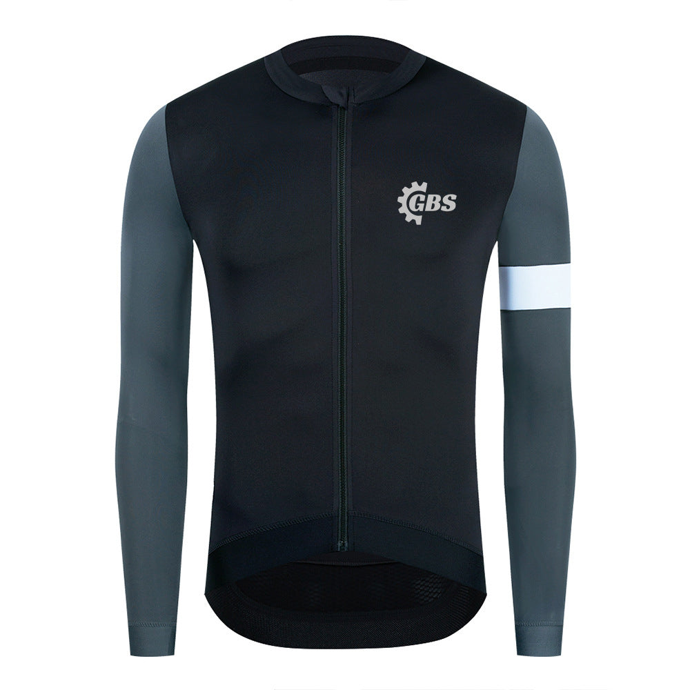 Captain - GBS Prime Long Sleeve