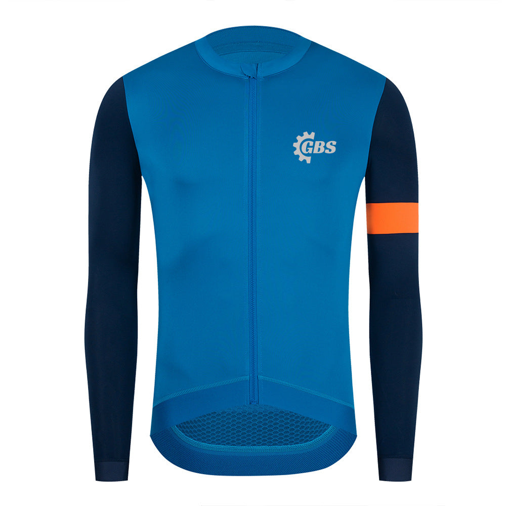 Captain - GBS Prime Long Sleeve