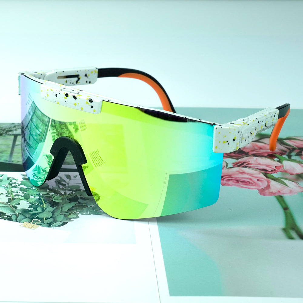 GBS® U-Vision Polarized