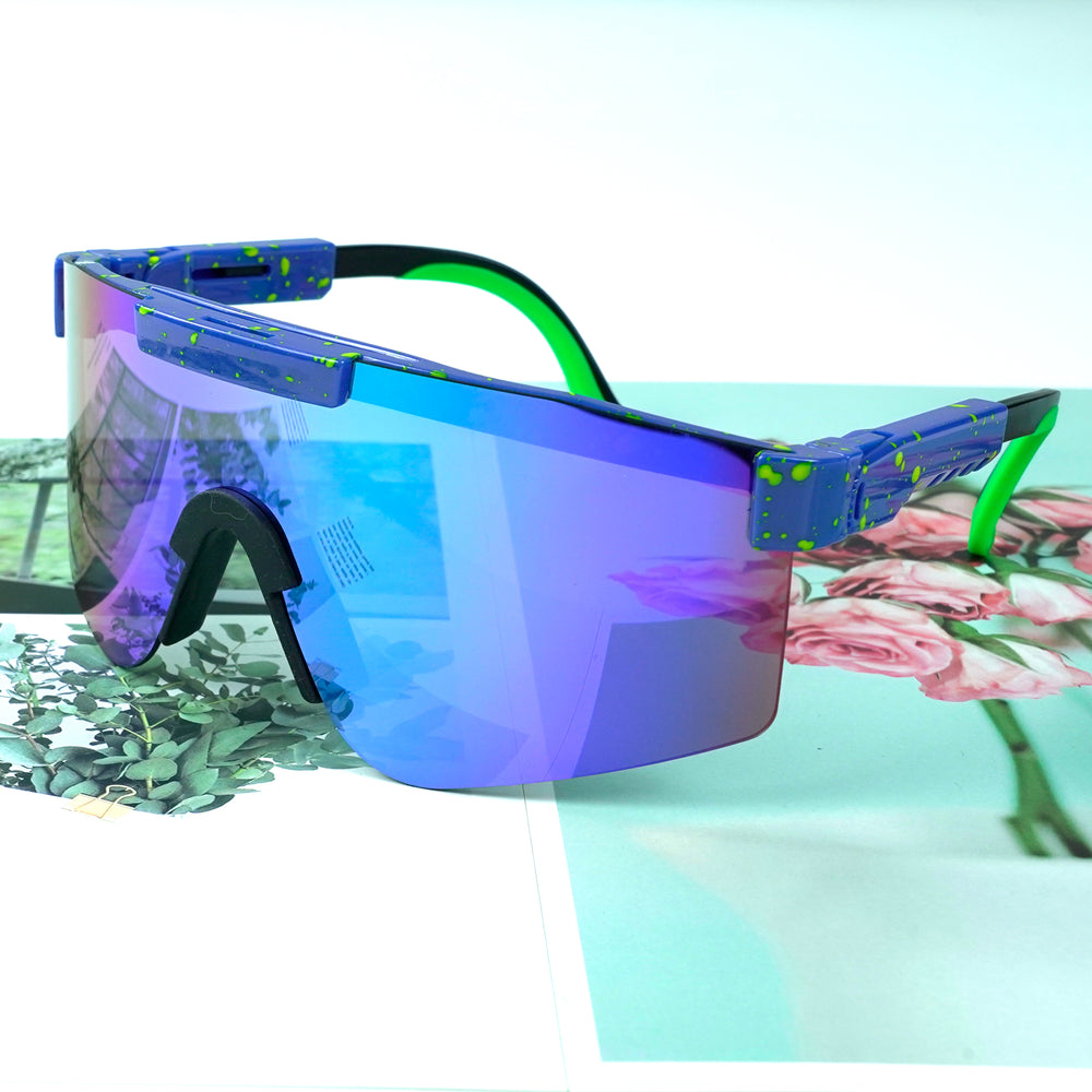 GBS® U-Vision Polarized