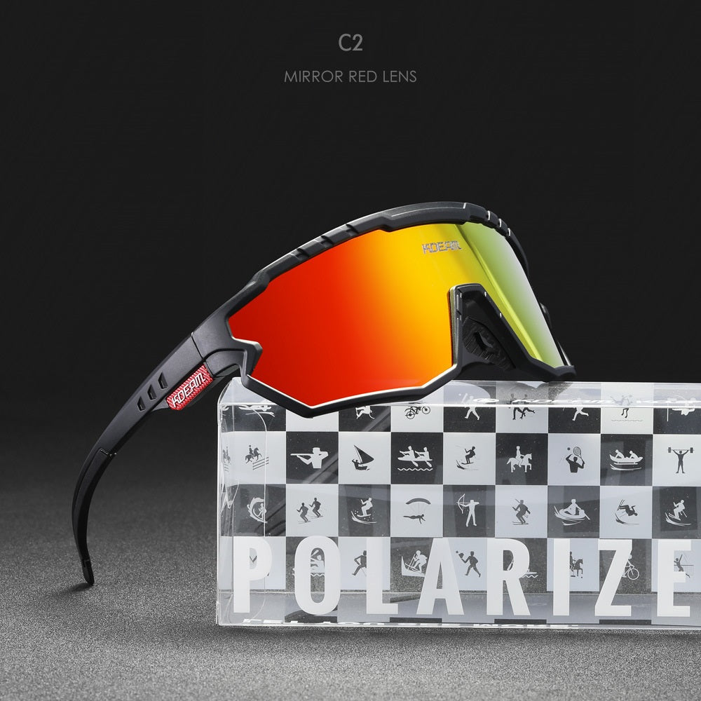 K-PRO DEAM Polarized