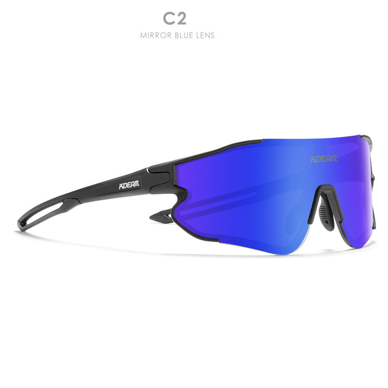 K-Slim DEAM Polarized