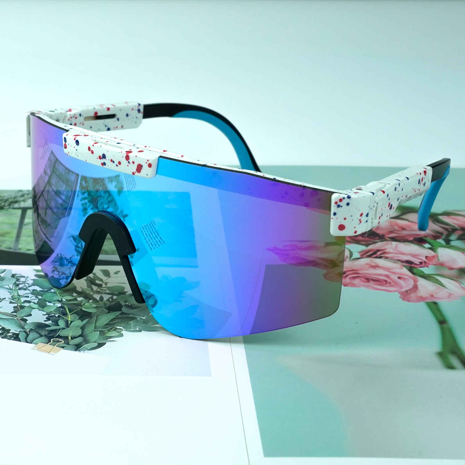 GBS® U-Vision Polarized