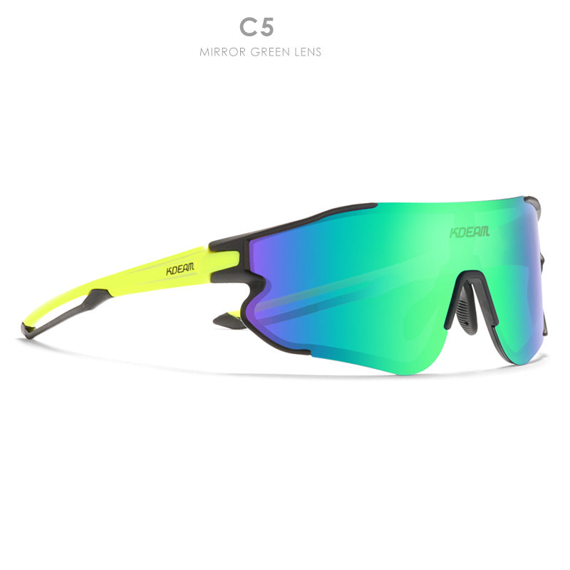 K-Slim DEAM Polarized