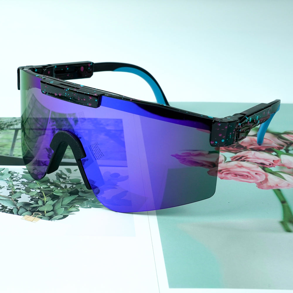 GBS® U-Vision Polarized