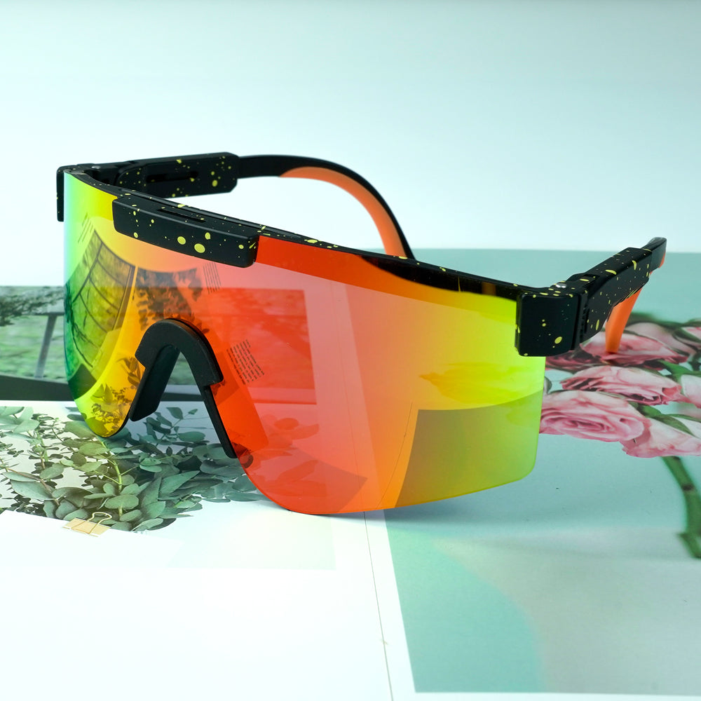 GBS® U-Vision Polarized