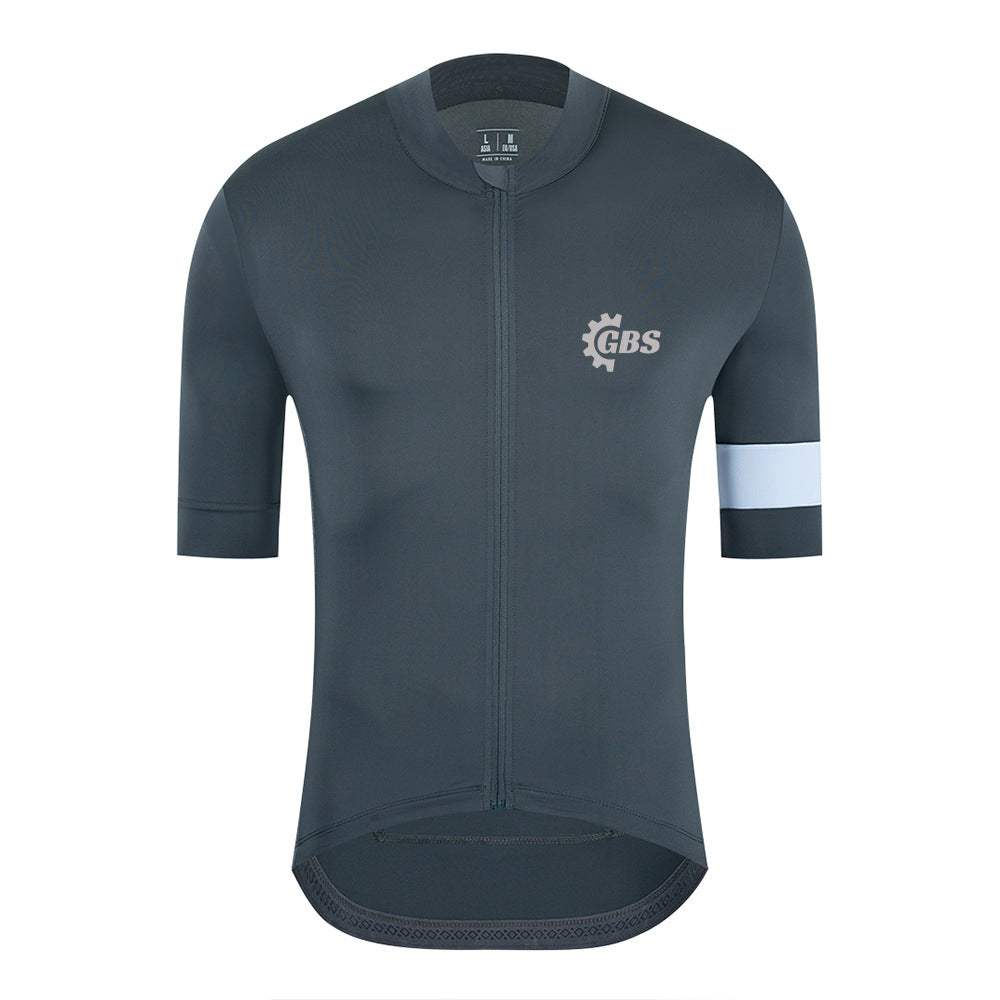 Leader II - GBS Prime Short Sleeves