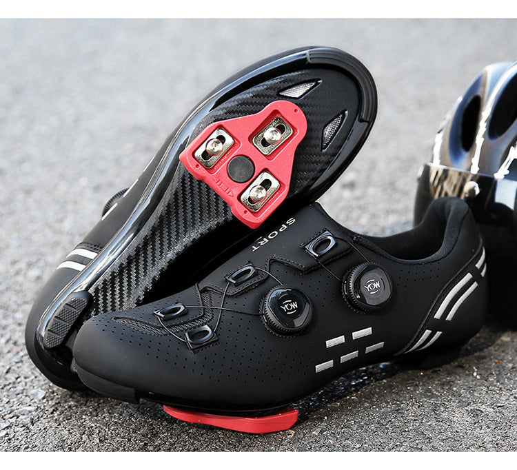 PERFO Self-Locking Bike Shoes