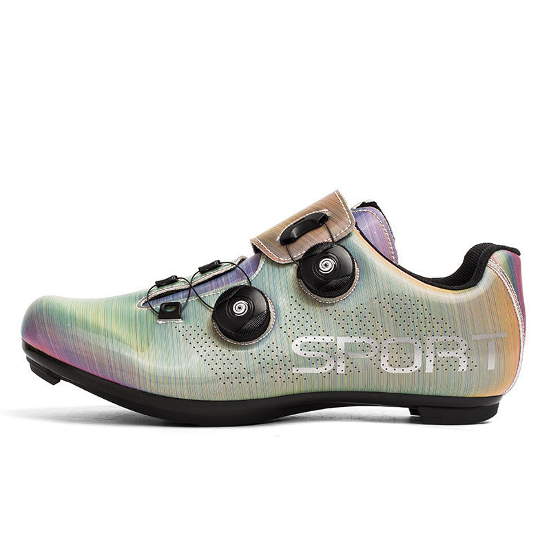 GRADIENT Self-Locking Bike Shoes