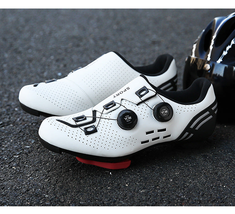 PERFO Self-Locking Bike Shoes