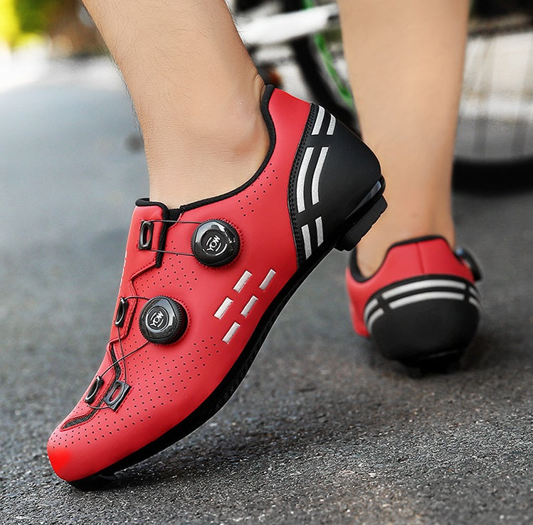 PERFO Self-Locking Bike Shoes