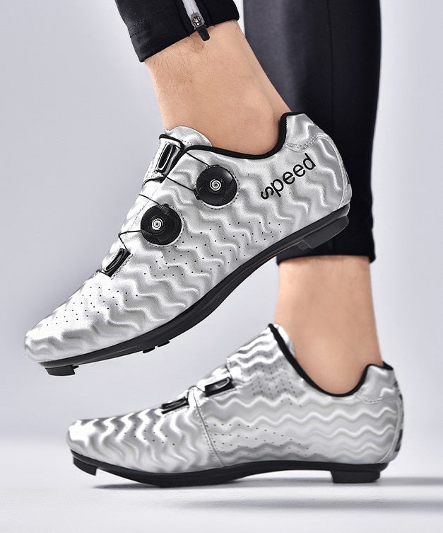 RELI SPEED Self-Locking Bike Shoes