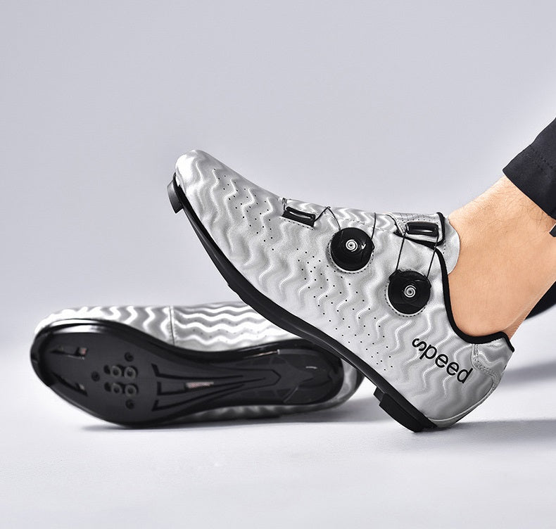 RELI SPEED Self-Locking Bike Shoes