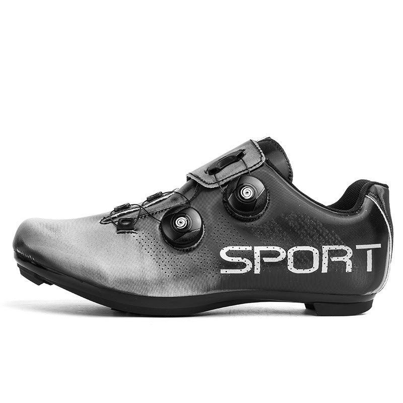 GRADIENT Self-Locking Bike Shoes