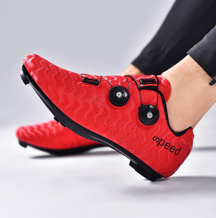 RELI SPEED Self-Locking Bike Shoes