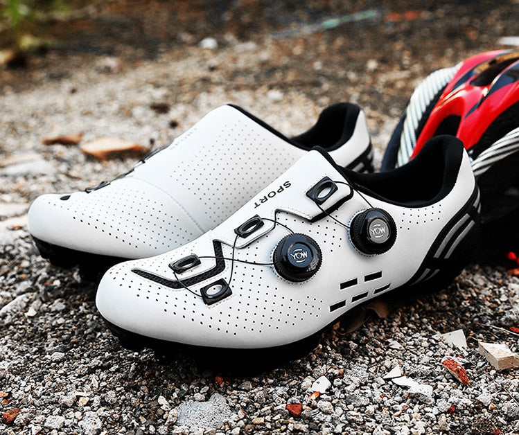 PERFO Self-Locking Bike Shoes