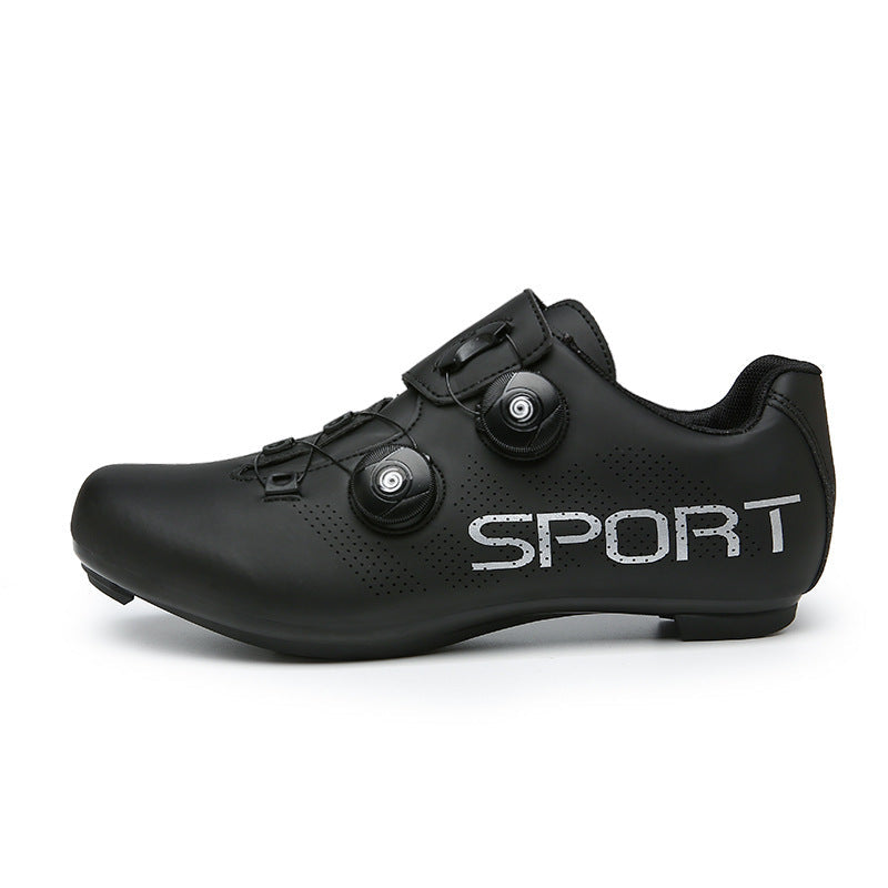 GRADIENT Self-Locking Bike Shoes